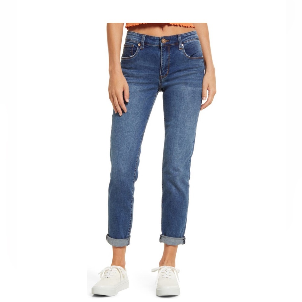 STS Blue Jeans